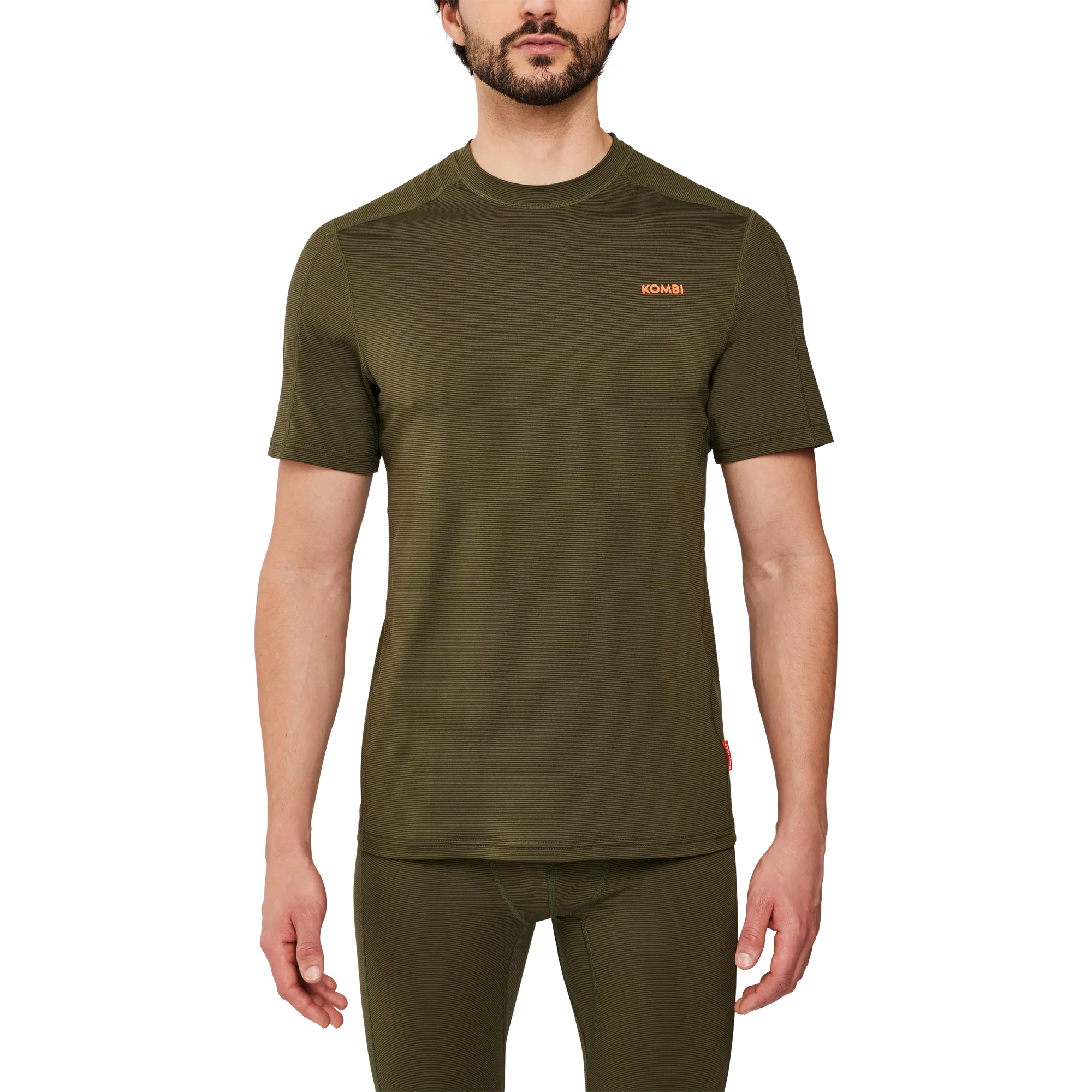 RedHEAT ACTIVE T-shirt Base Layer - Men