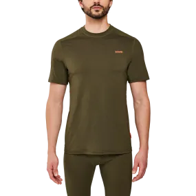 RedHEAT ACTIVE T-shirt Base Layer - Men