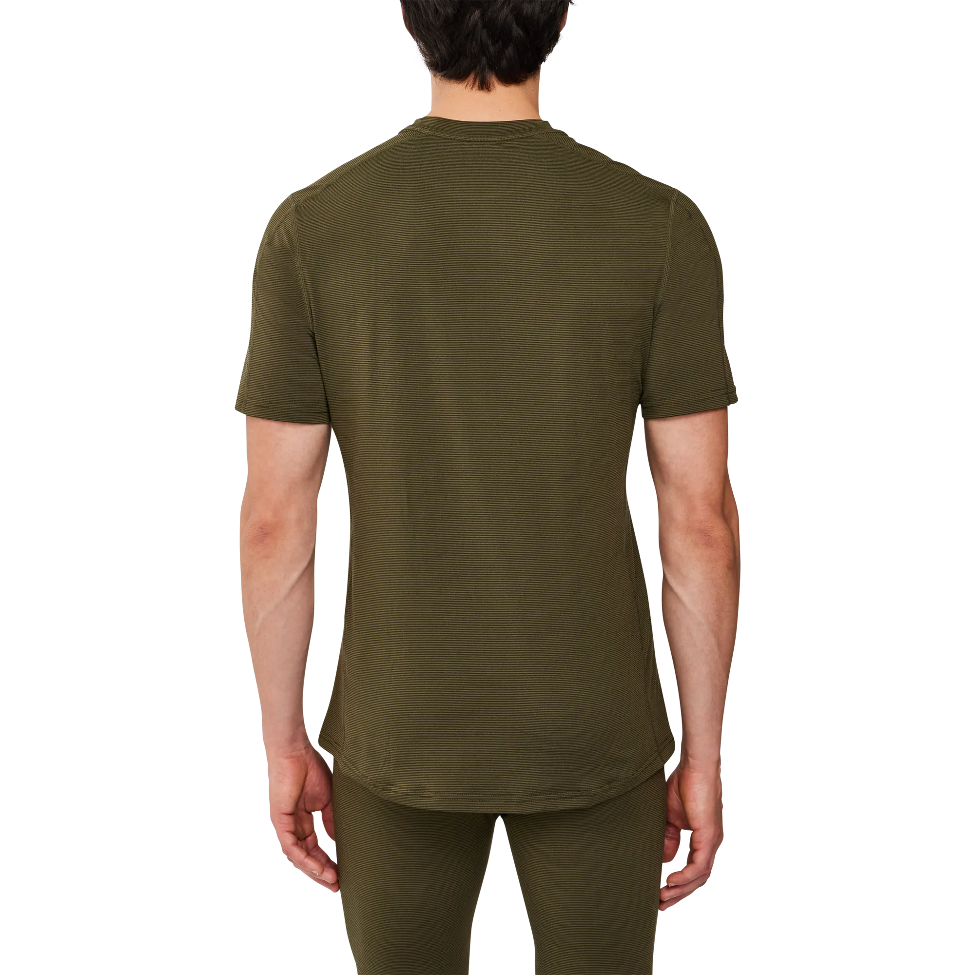 RedHEAT ACTIVE T-shirt Base Layer - Men