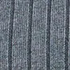 Ribbed Turtleneck Sweater