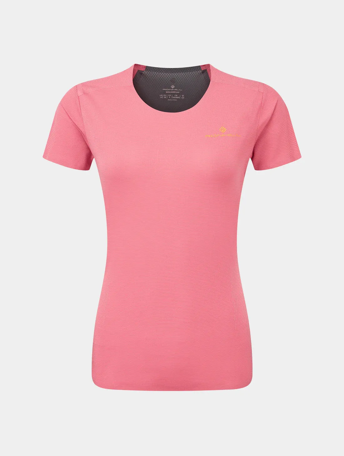 Ronhill - Women's Tech Race S/S Tee
