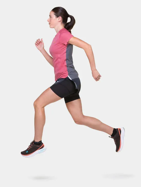 Ronhill - Women's Tech Race S/S Tee