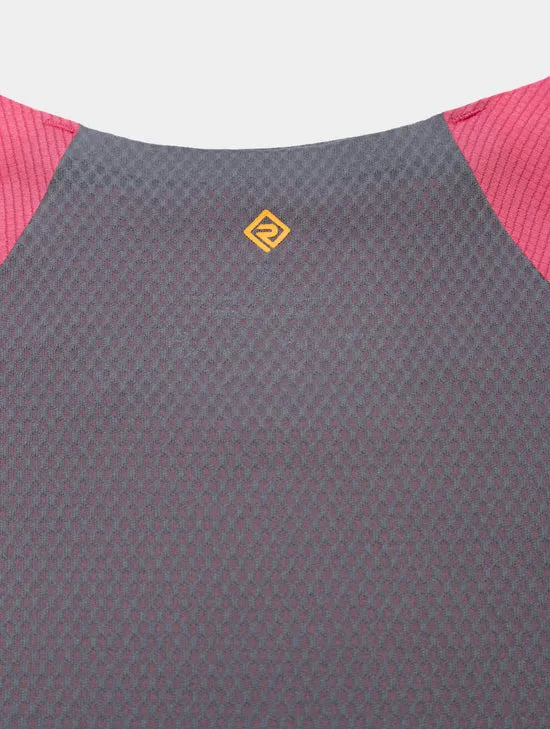 Ronhill - Women's Tech Race S/S Tee