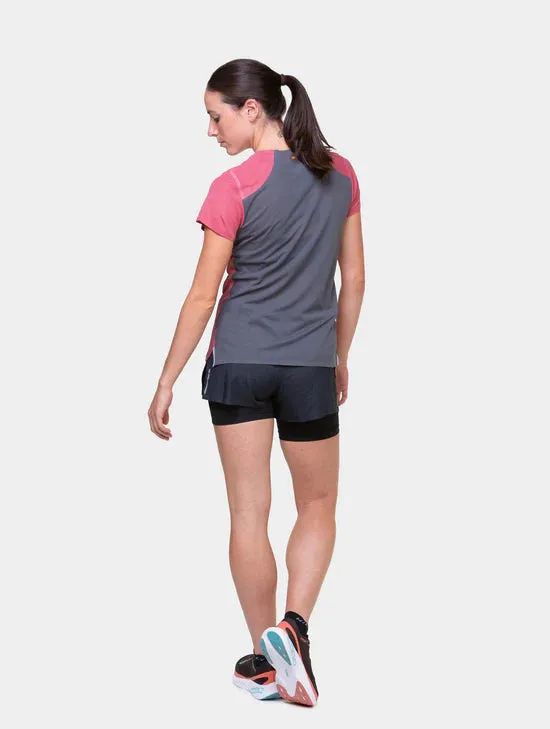 Ronhill - Women's Tech Race S/S Tee