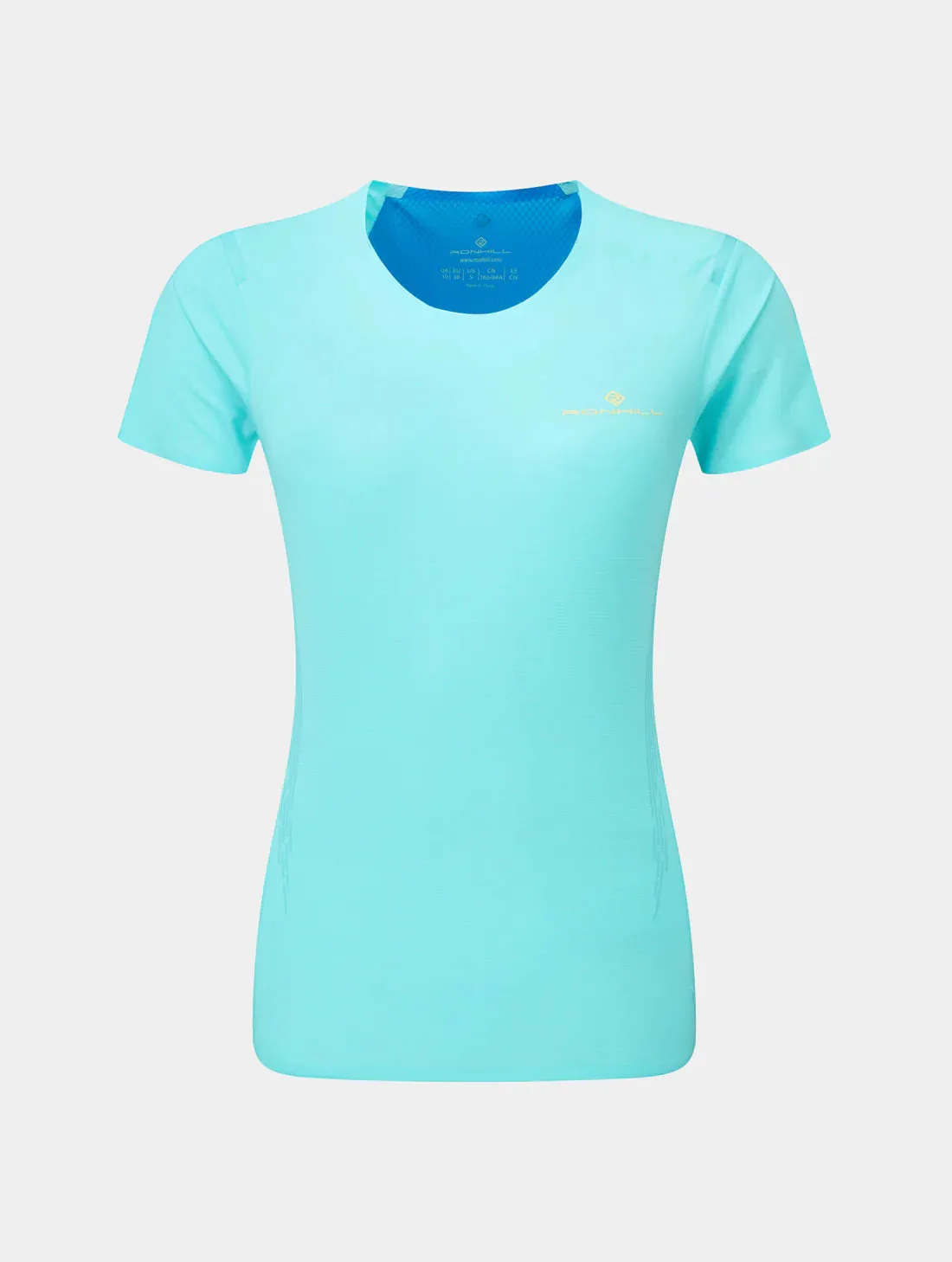 Ronhill - Women's Tech Race S/S Tee