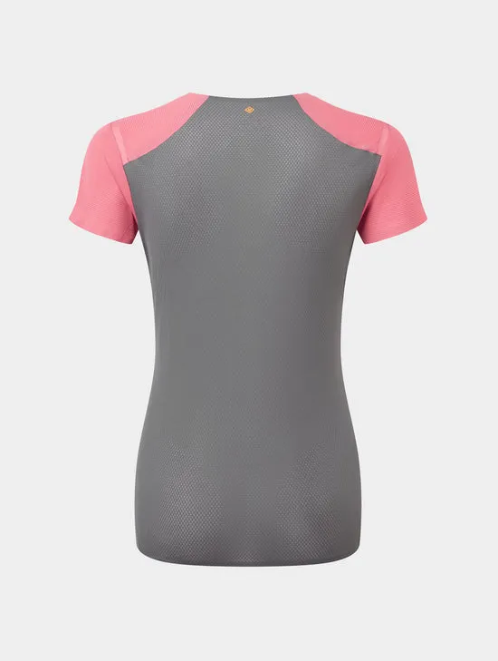 Ronhill - Women's Tech Race S/S Tee