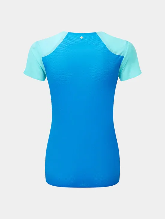 Ronhill - Women's Tech Race S/S Tee