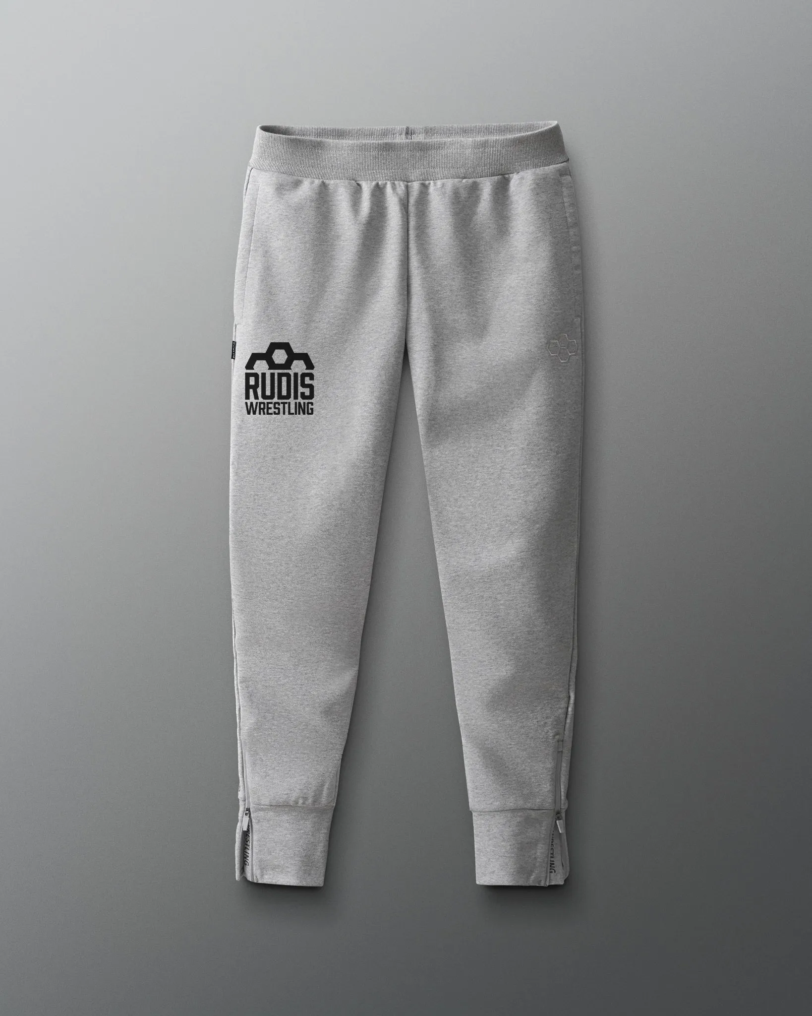 RUDIS Split Quadhex Jogger