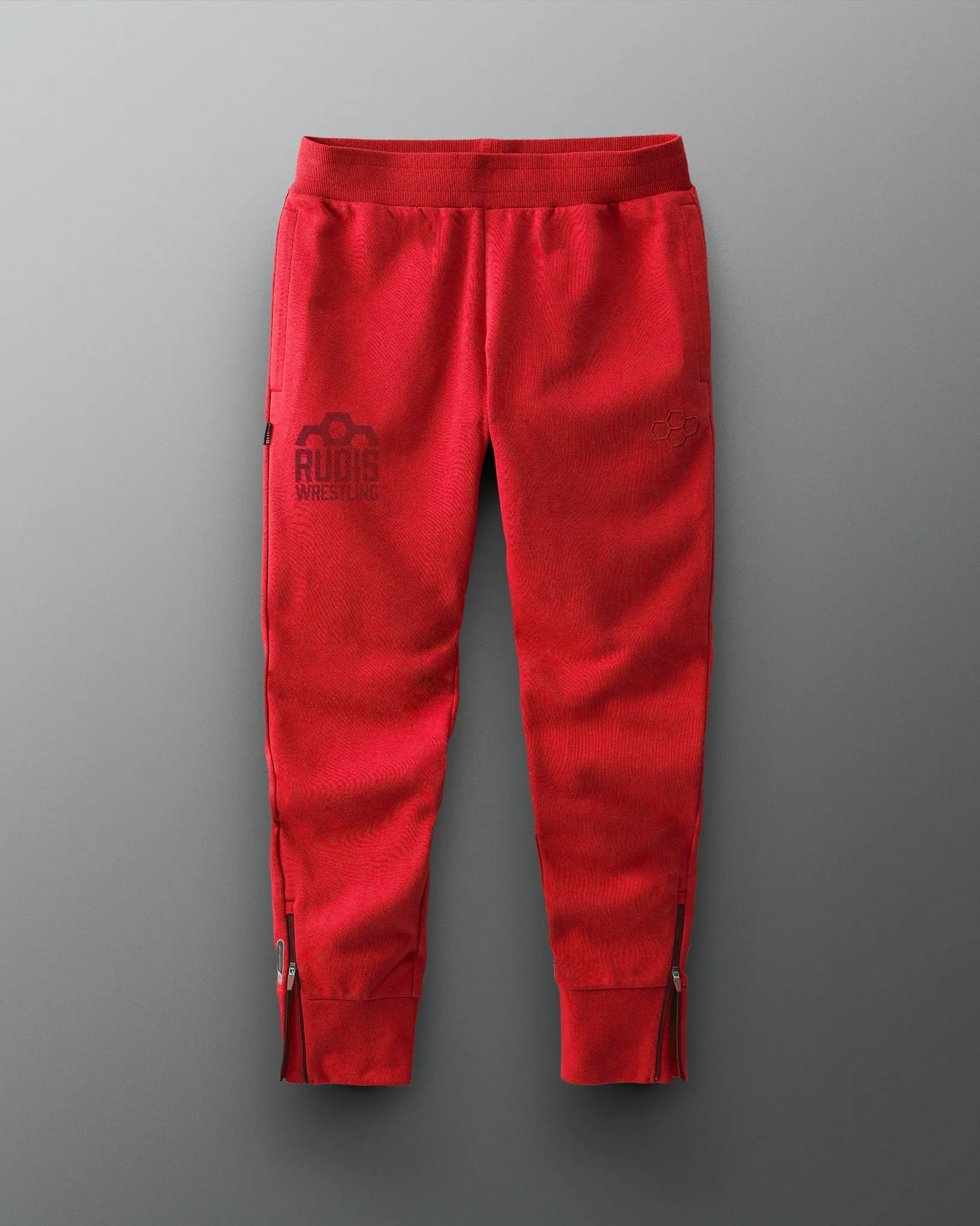 RUDIS Split Quadhex Jogger