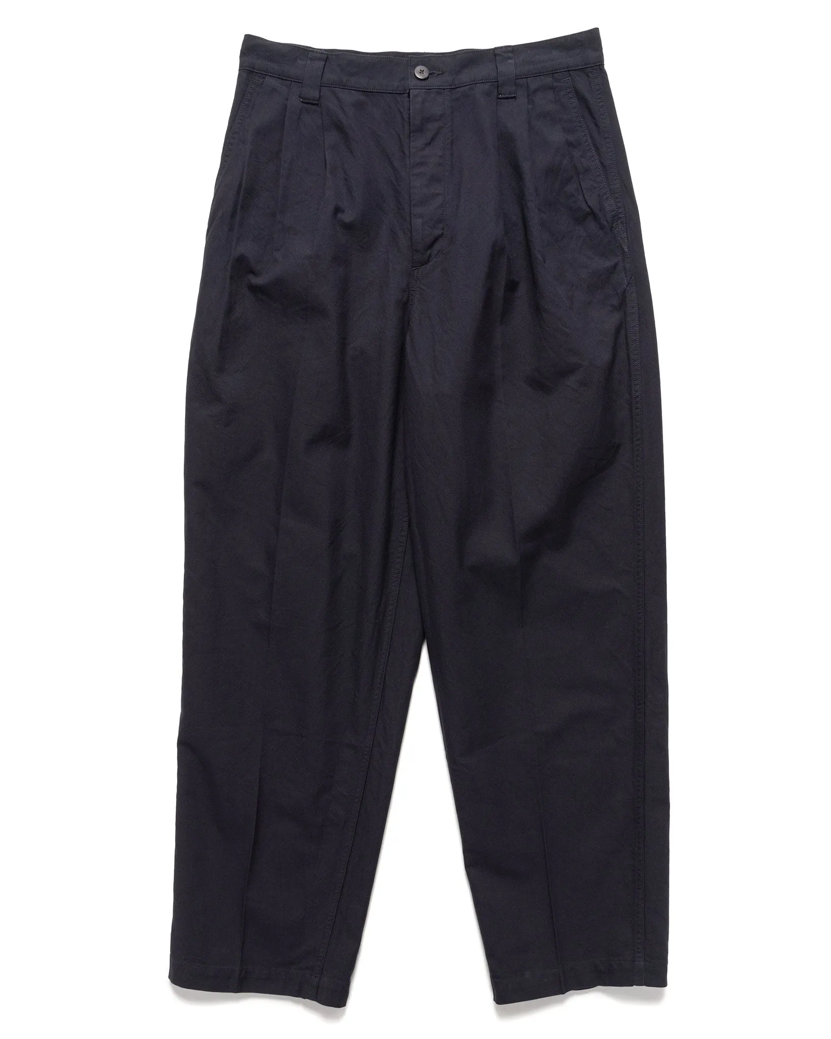 Russo Chino Pants Navy