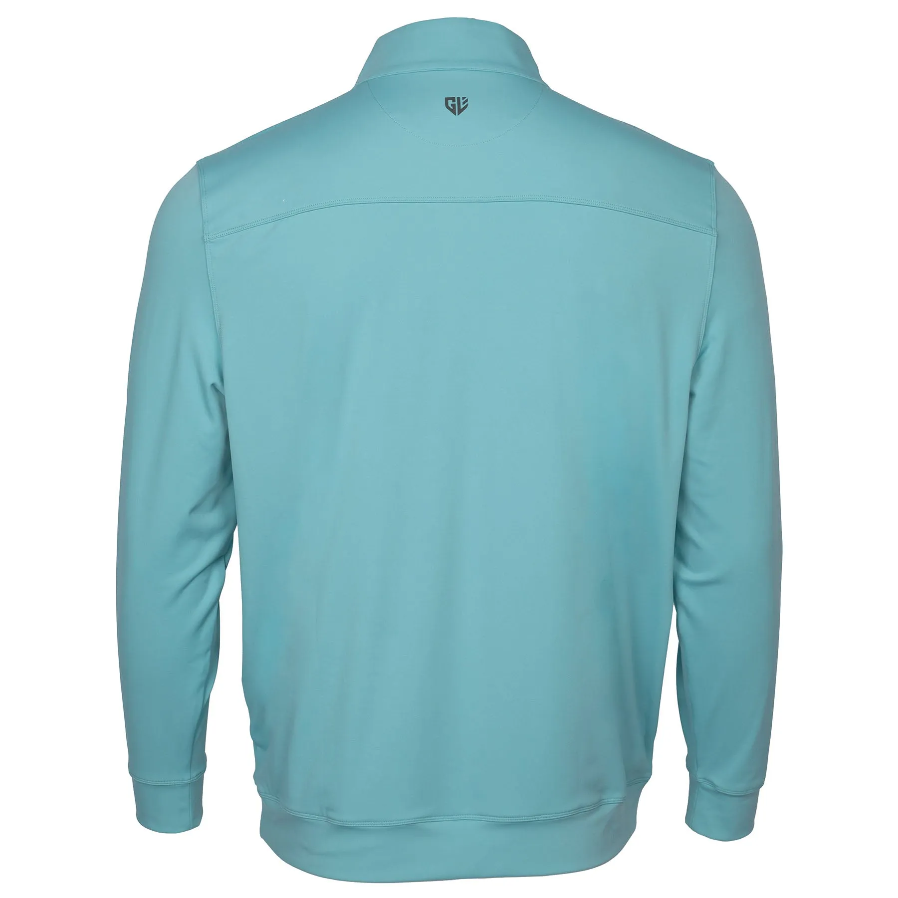Ryder Banded Quarter-Zip