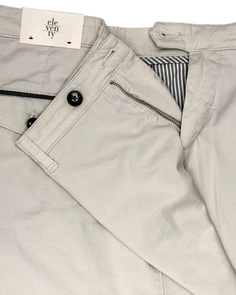 Sand Casual Chino Pant