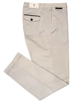 Sand Casual Chino Pant