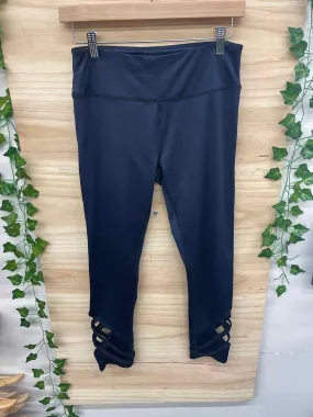 Size Medium Maurices Blue Women's Leggings