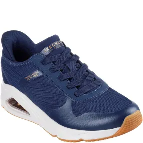 Skechers Tres-Air Uno Easy Steppers Trainers