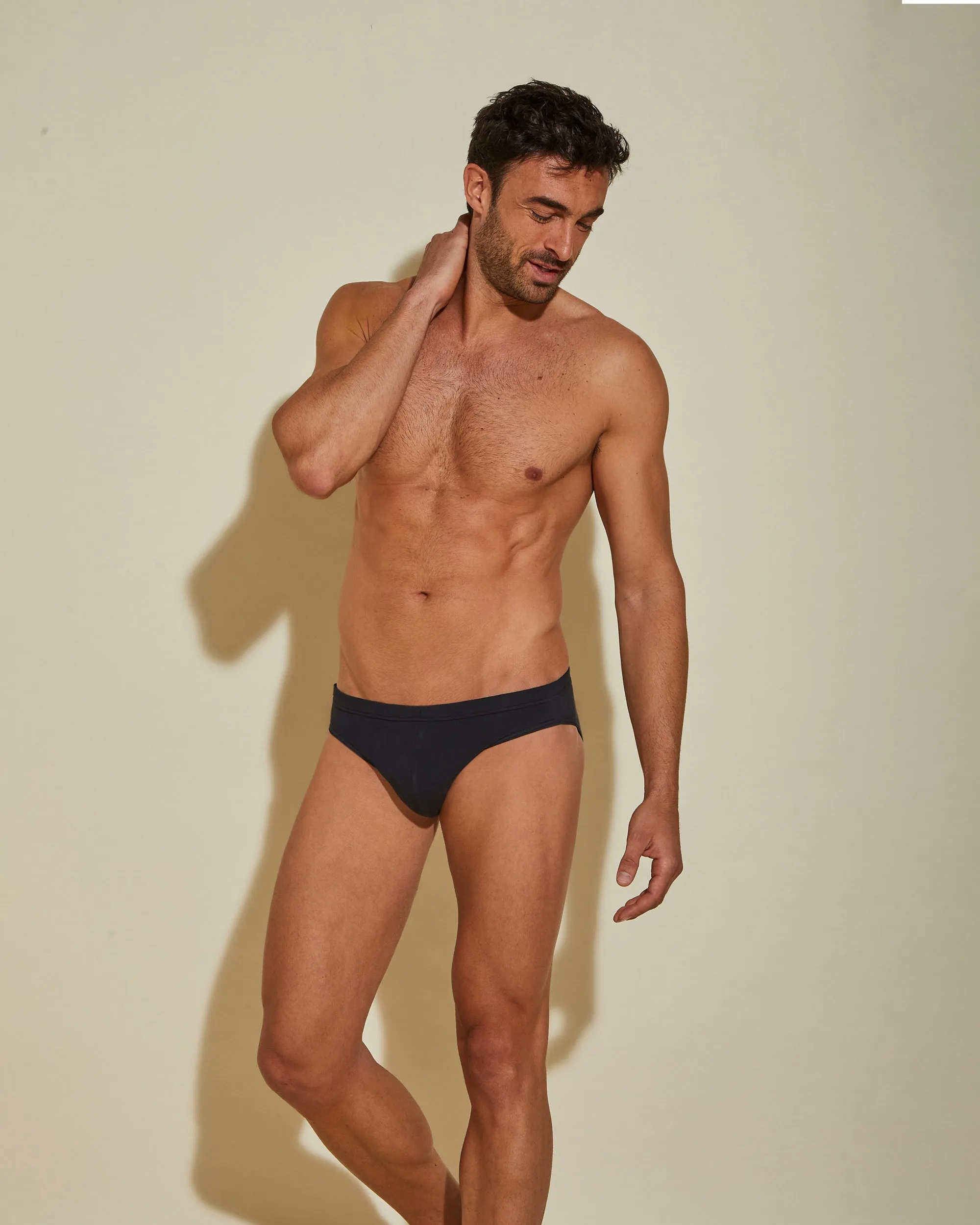 Slip Da Uomo