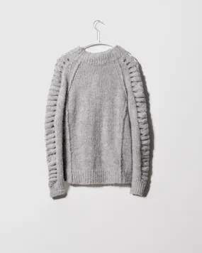 SOH Sibel Pullover Ash