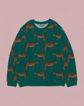 Spirit Animal | Women's Bamboo Fleece Crewneck