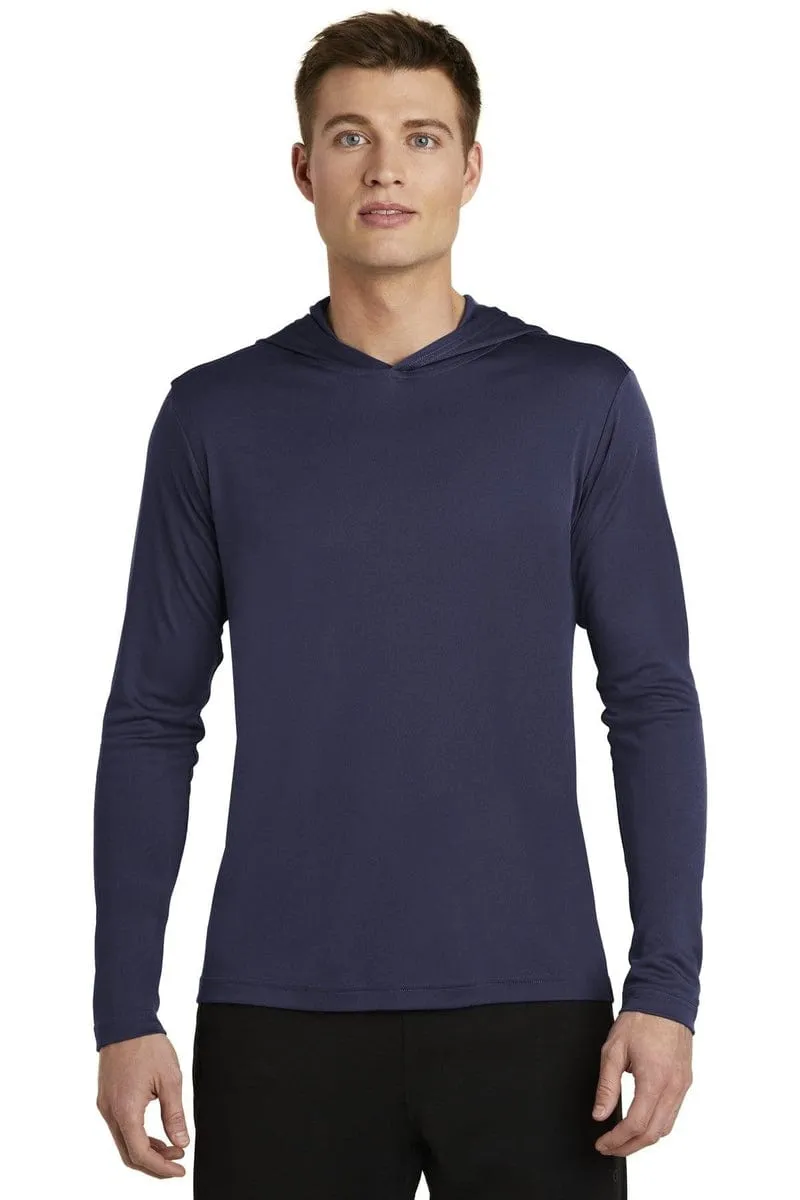 Sport-Tek ST358: PosiCharge Competitor Hooded Pullover