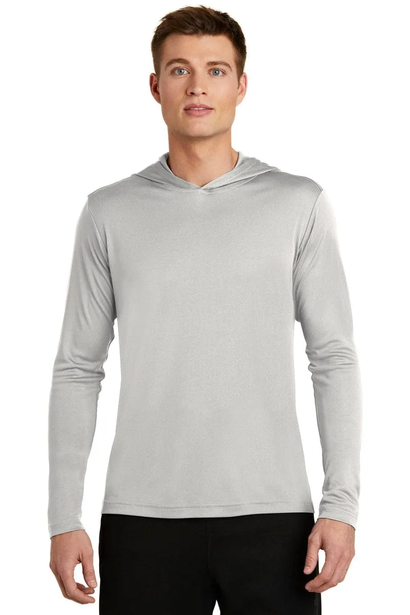 Sport-Tek ST358: PosiCharge Competitor Hooded Pullover