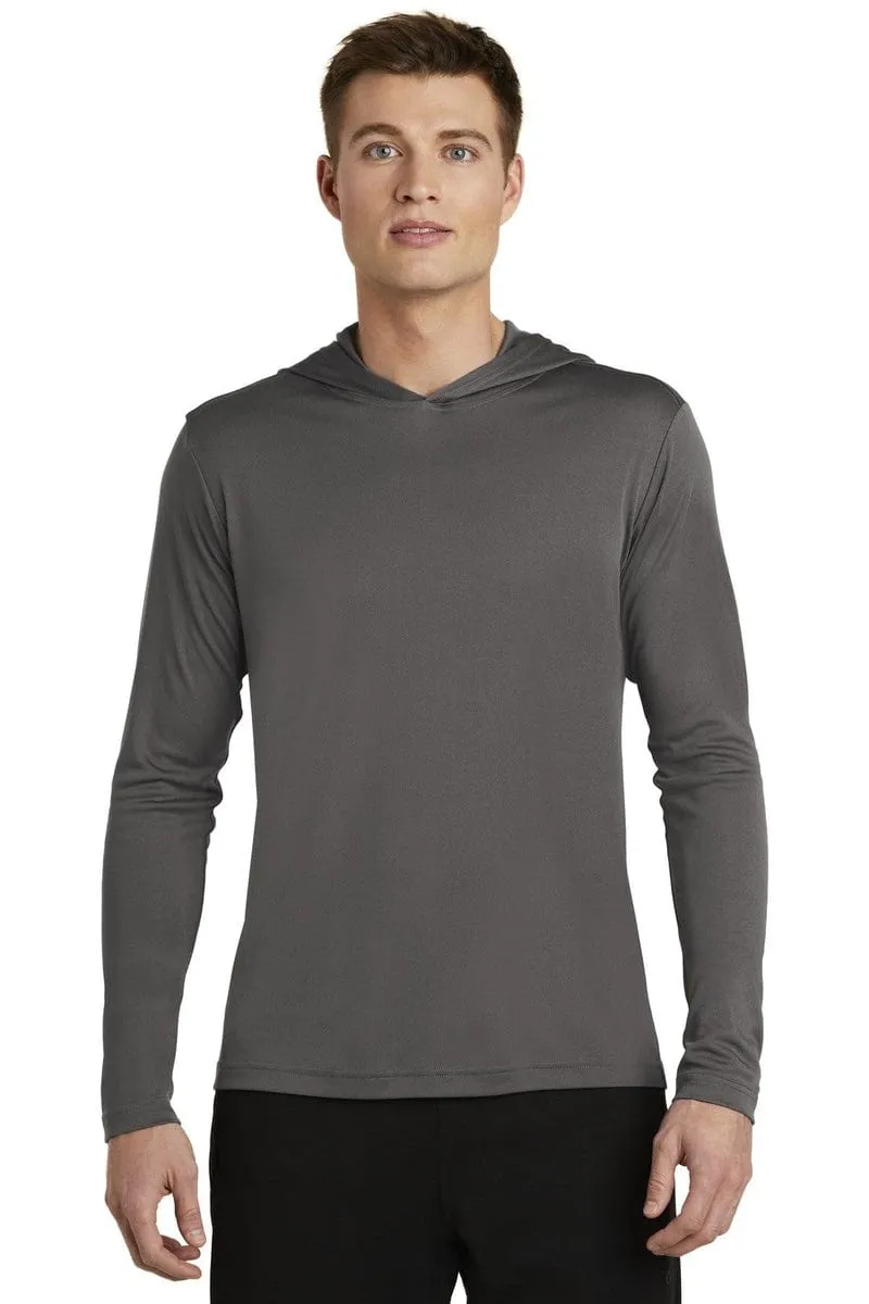 Sport-Tek ST358: PosiCharge Competitor Hooded Pullover