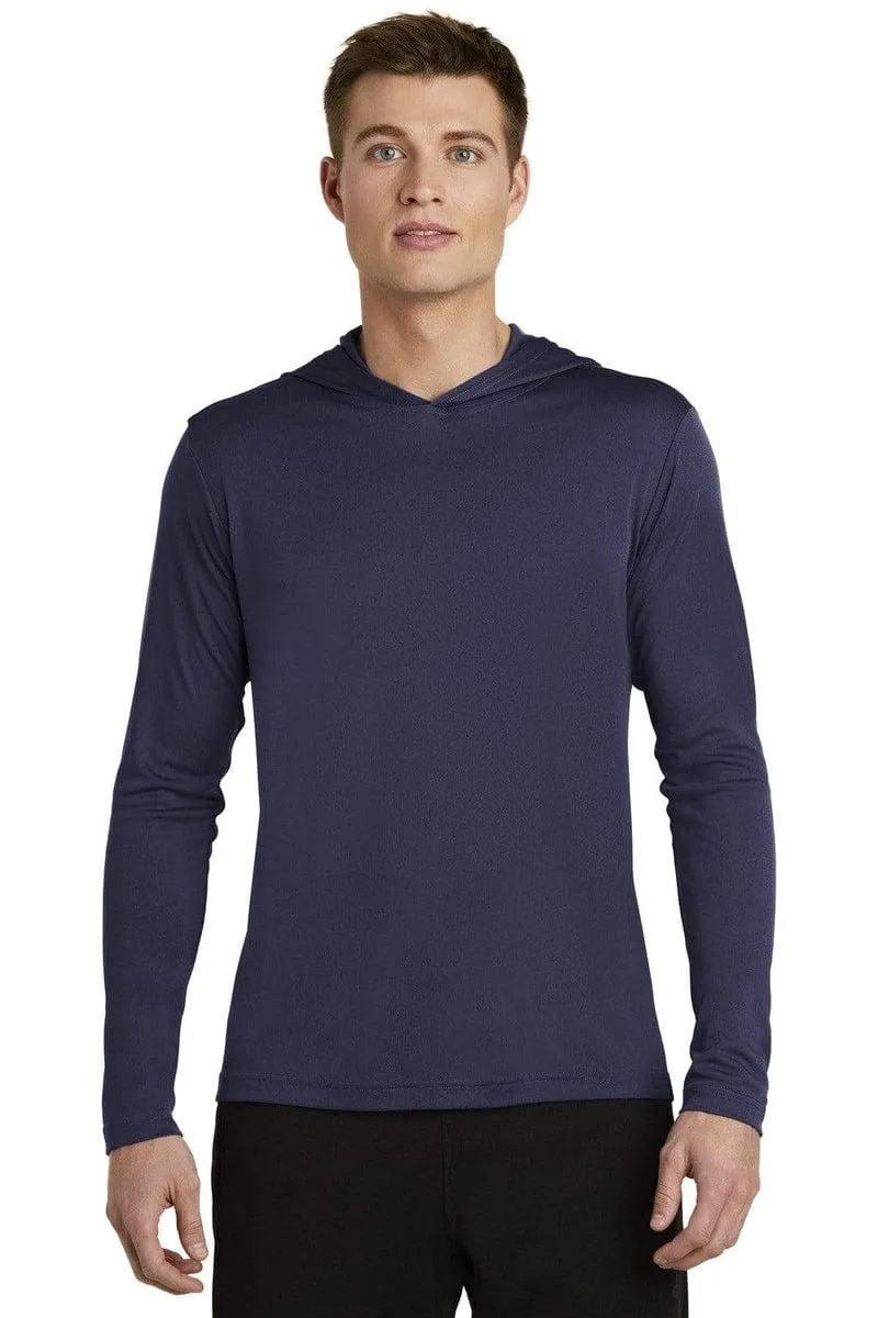 Sport-Tek ST358: PosiCharge Competitor Hooded Pullover