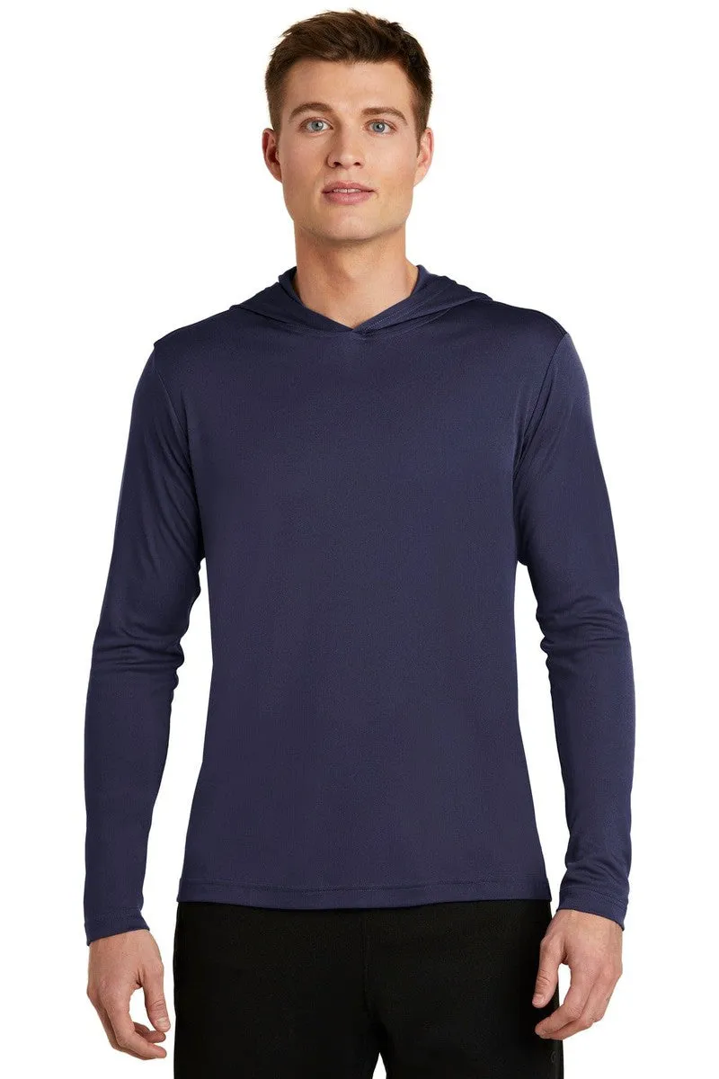 Sport-Tek ST358: PosiCharge Competitor Hooded Pullover