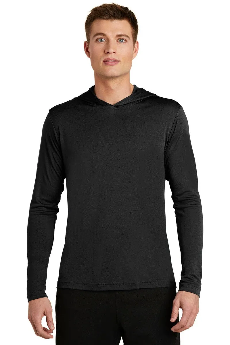 Sport-Tek ST358: PosiCharge Competitor Hooded Pullover