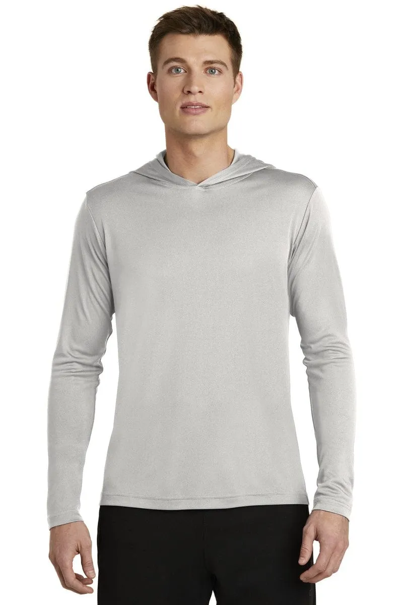 Sport-Tek ST358: PosiCharge Competitor Hooded Pullover