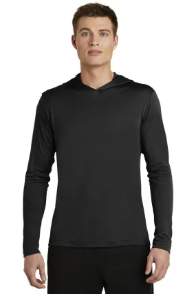Sport-Tek ST358: PosiCharge Competitor Hooded Pullover