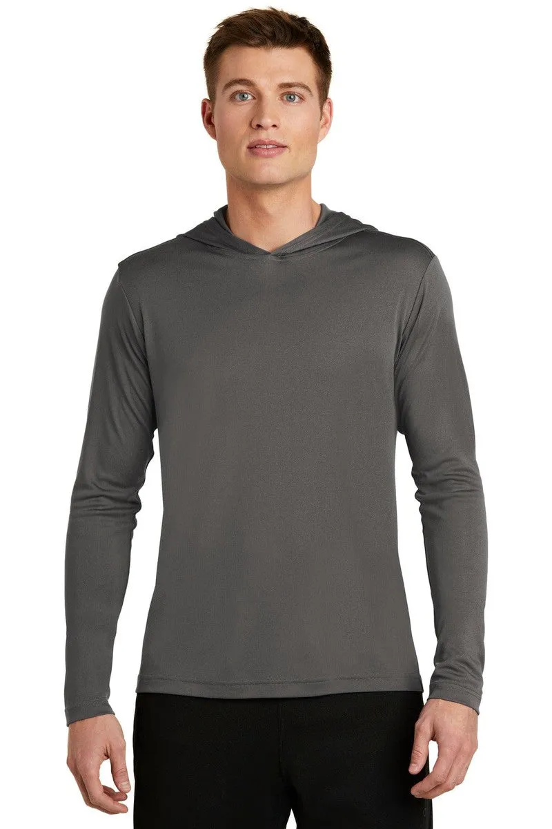 Sport-Tek ST358: PosiCharge Competitor Hooded Pullover