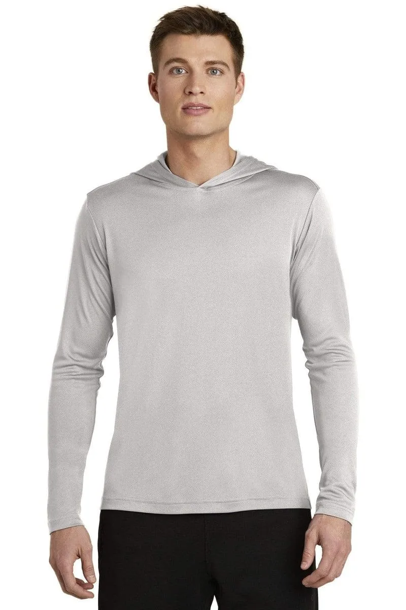 Sport-Tek ST358: PosiCharge Competitor Hooded Pullover