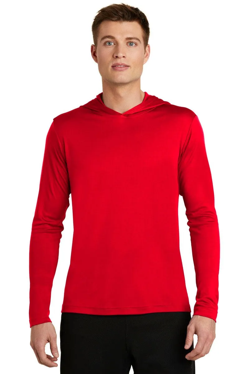 Sport-Tek ST358: PosiCharge Competitor Hooded Pullover
