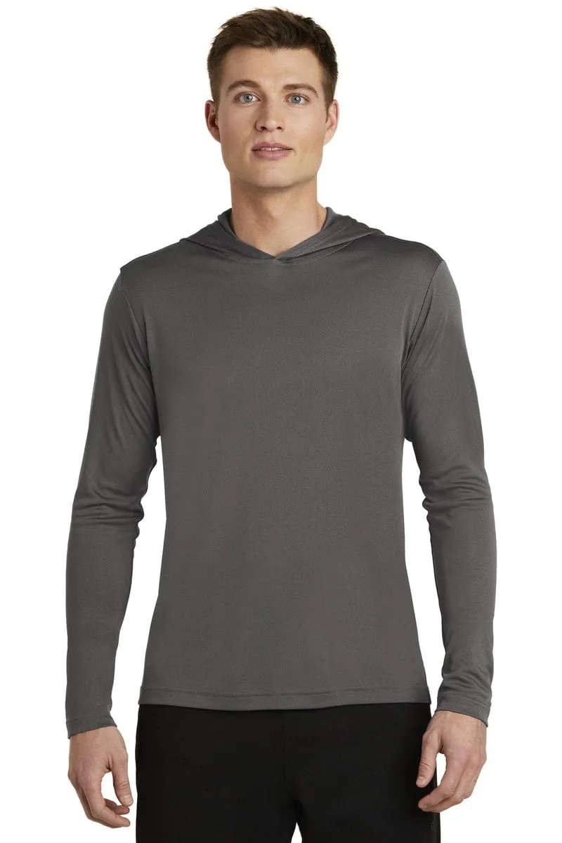 Sport-Tek ST358: PosiCharge Competitor Hooded Pullover
