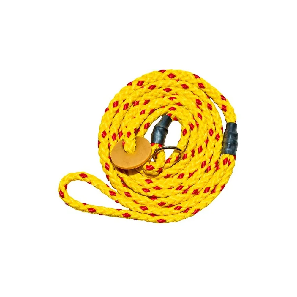 Sportsman Slip Lead