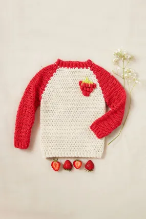 Strawberry Patch