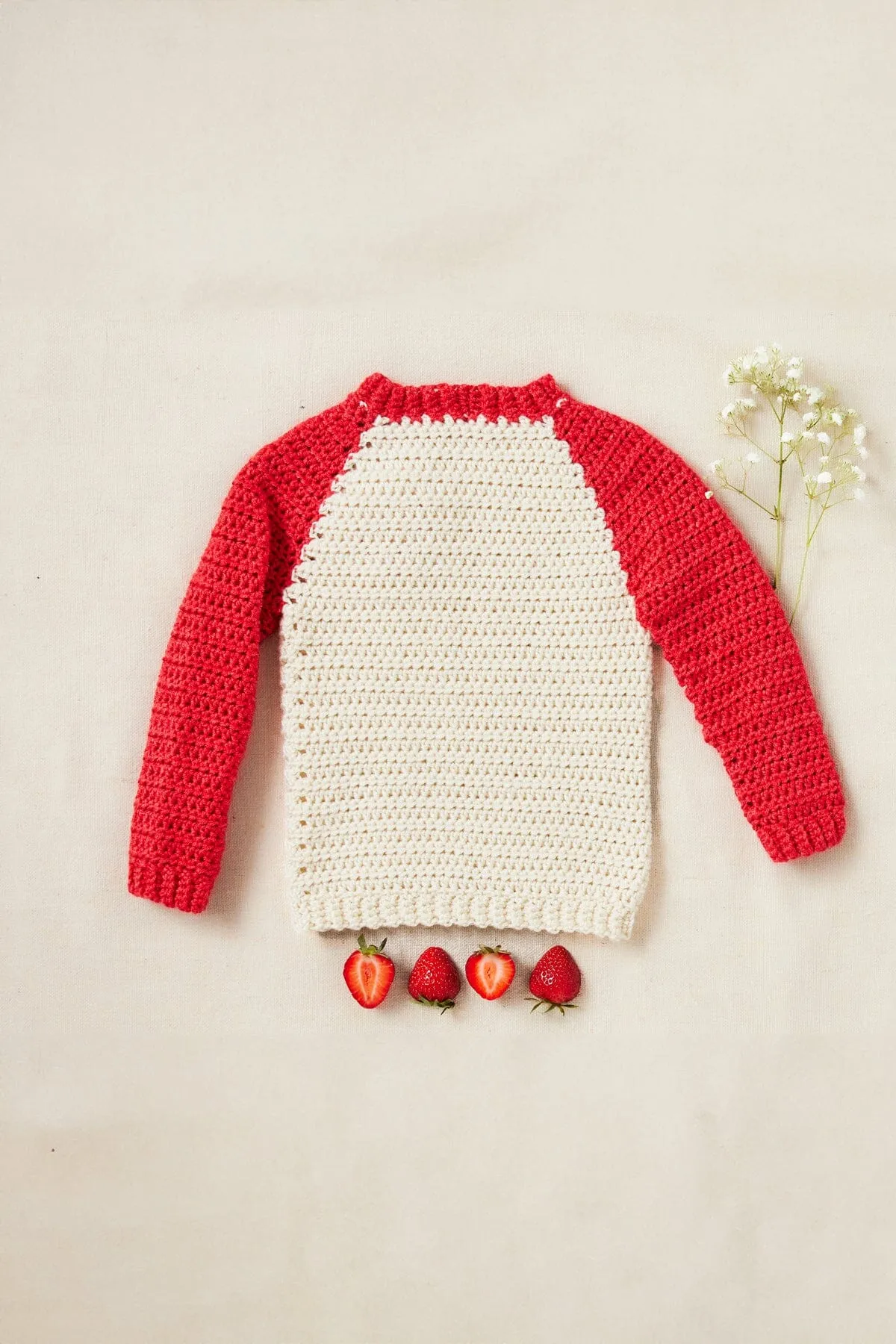 Strawberry Patch