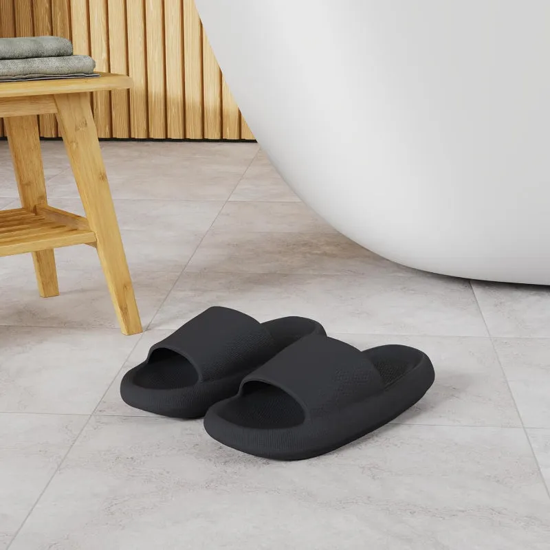 Streamlined Comfort Pillow Slides
