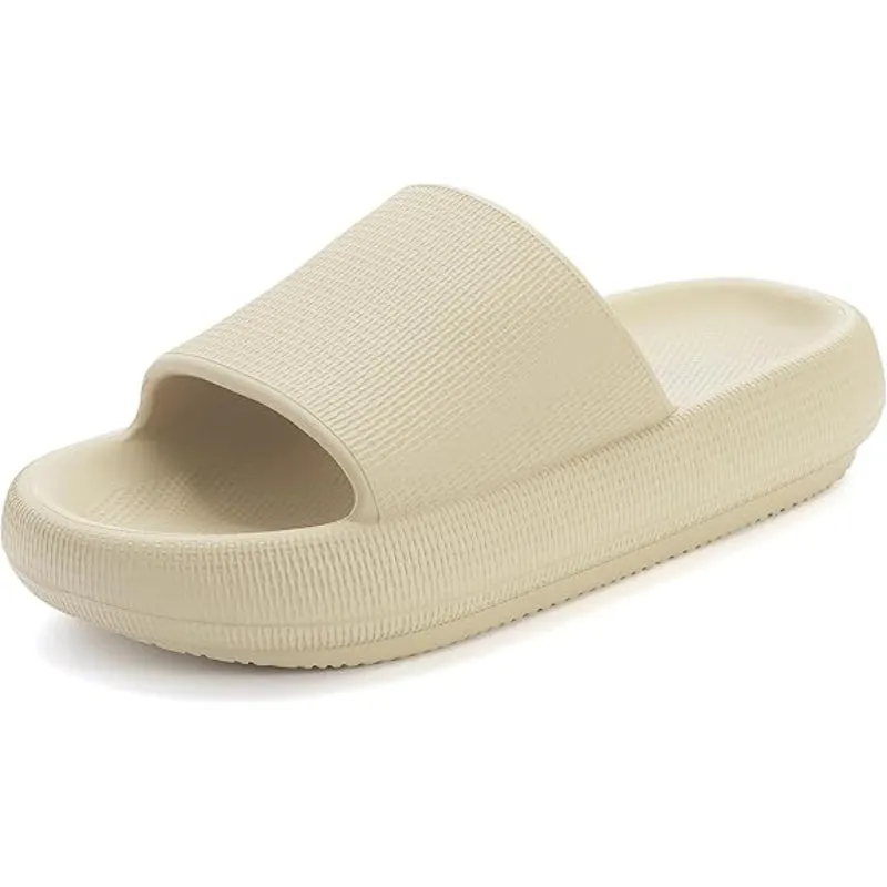 Streamlined Comfort Pillow Slides