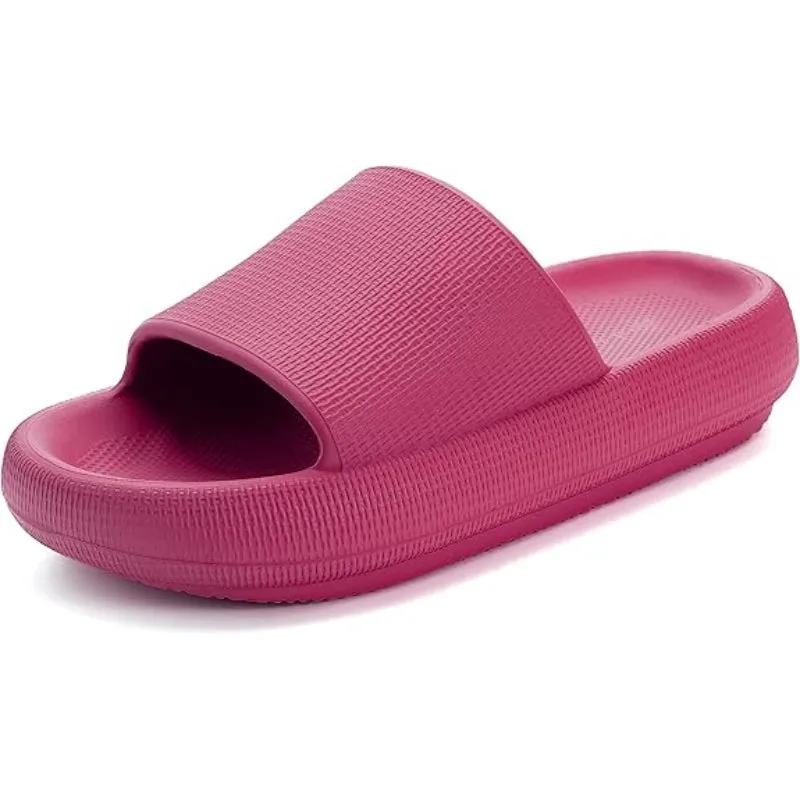 Streamlined Comfort Pillow Slides