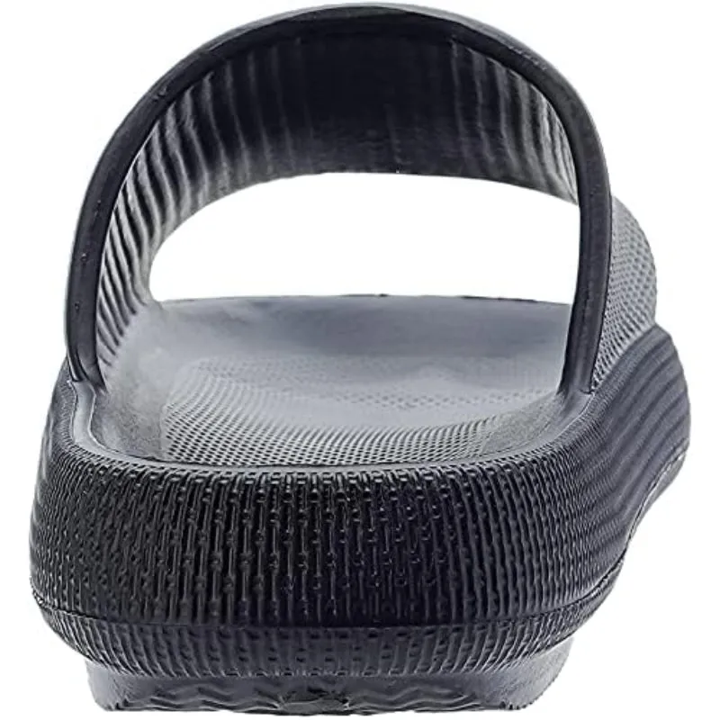 Streamlined Comfort Pillow Slides
