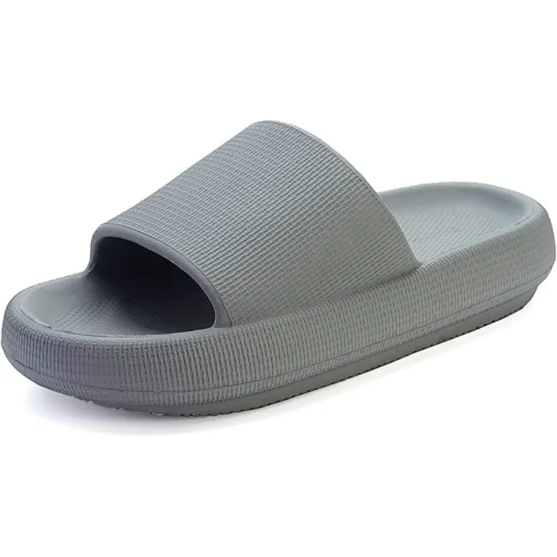 Streamlined Comfort Pillow Slides