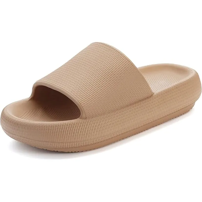 Streamlined Comfort Pillow Slides