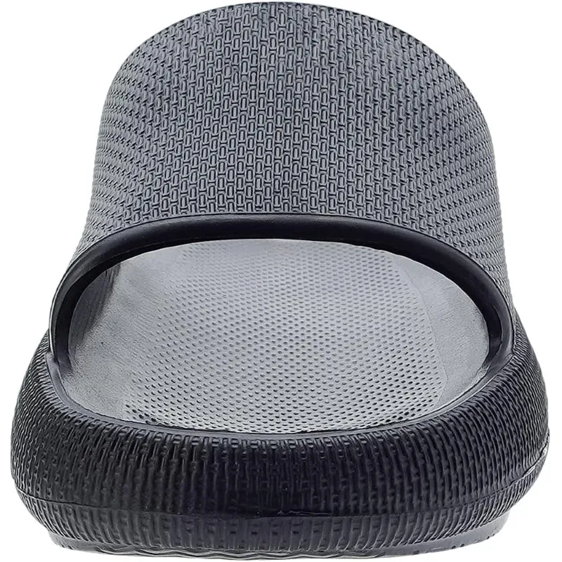 Streamlined Comfort Pillow Slides