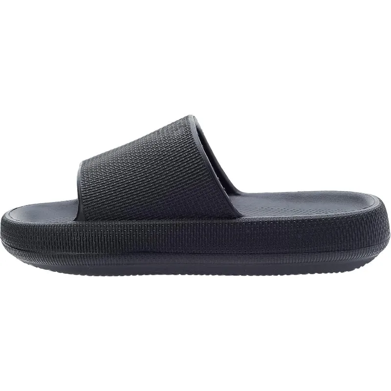 Streamlined Comfort Pillow Slides