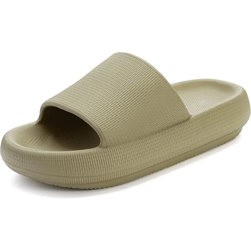 Streamlined Comfort Pillow Slides