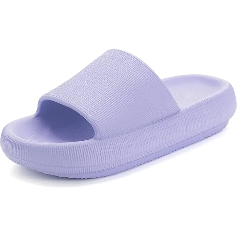 Streamlined Comfort Pillow Slides