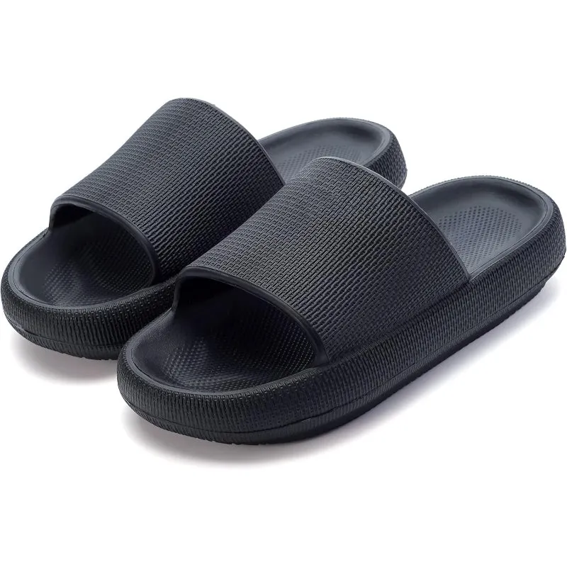 Streamlined Comfort Pillow Slides