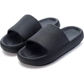 Streamlined Comfort Pillow Slides