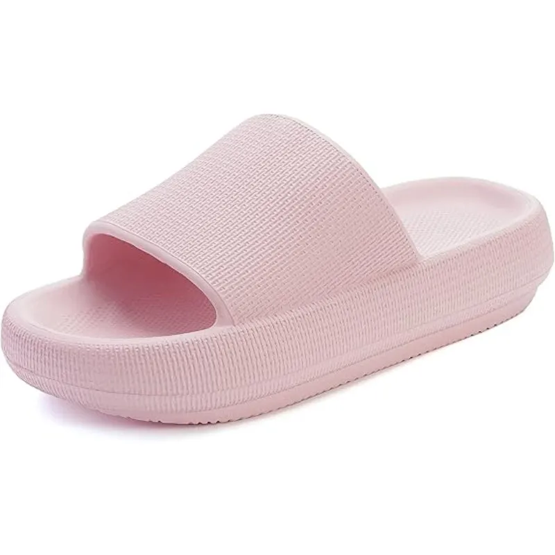 Streamlined Comfort Pillow Slides